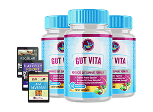 Get Gut Vita special offer